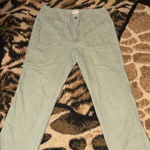 Women’s Levi Cargo Pants